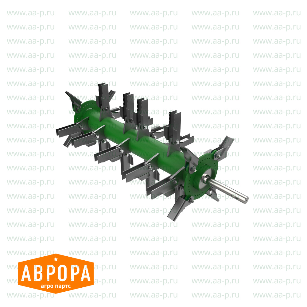 AH218226 РОТОР